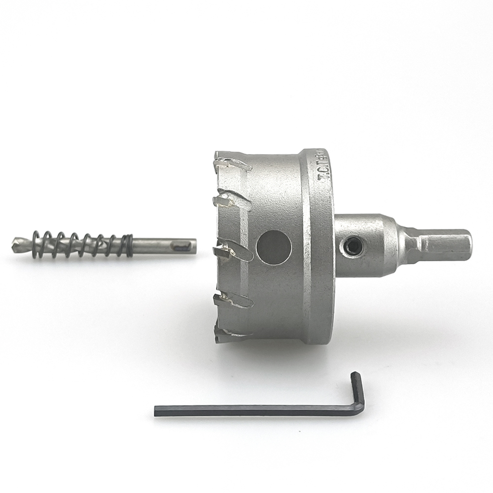 1 buah mata bor, alat pemotong - Nozzle Tungsten ulasan dan harga