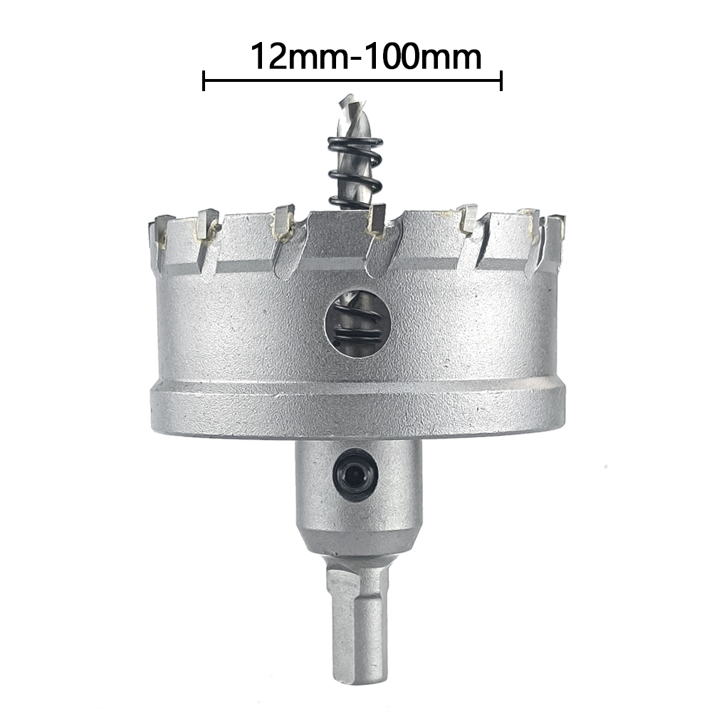 1 buah mata bor, alat pemotong - Nozzle Tungsten ulasan dan harga