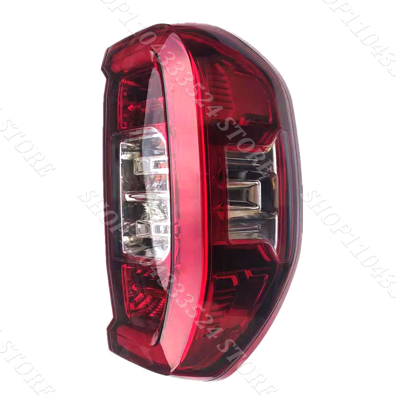Lampu Belakang Bumper Belakang - 3D Printer Bed ulasan dan harga