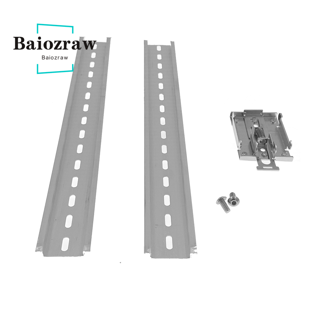 Baiozraw Voron 2.4 Rel DIN Tri - 3D Printer Stand ulasan dan harga
