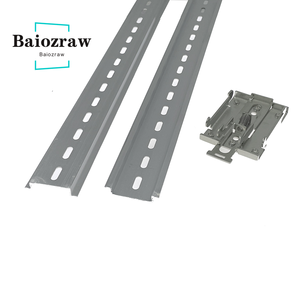 Baiozraw Voron 2.4 Rel DIN Tri - 3D Printer Stand ulasan dan harga
