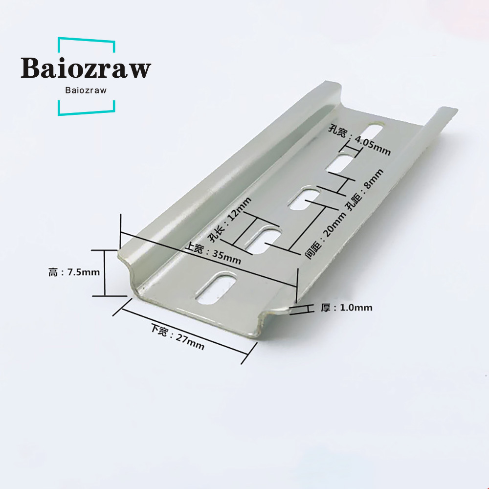 Baiozraw Voron 2.4 Rel DIN Tri - 3D Printer Stand ulasan dan harga