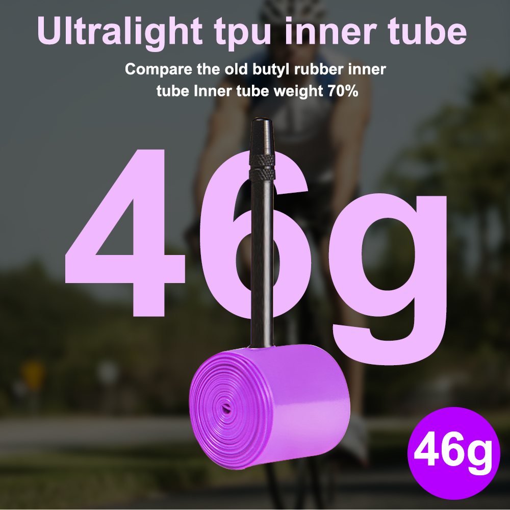 46g CYDY TPU Ban Dalam Sepeda  - Filament 1.75 ulasan dan harga