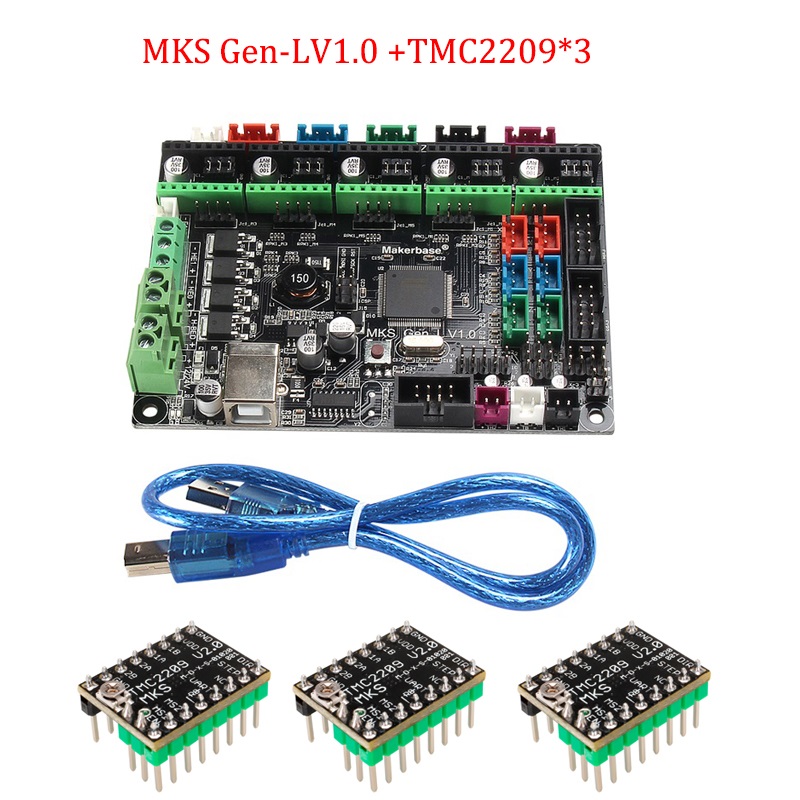 Landai MKS Gen-l V 2.1 1.0 Pap - Mks Sgen ulasan dan harga