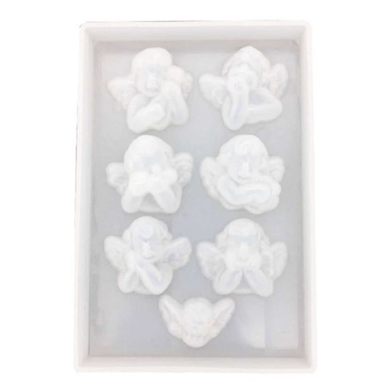 9 Pak X (Cetakan Silikon Bentu - Resin ulasan dan harga