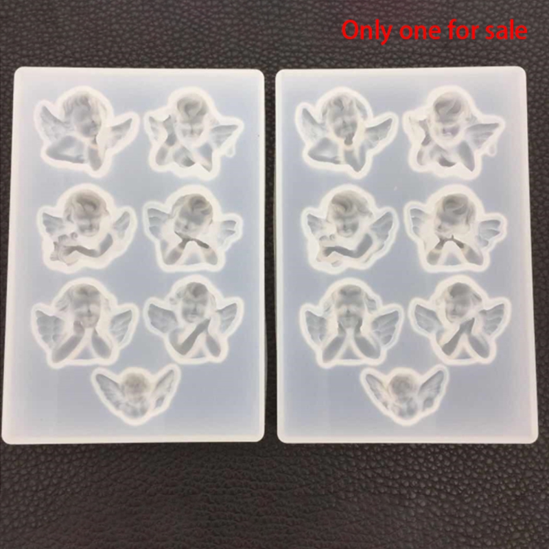 9 Pak X (Cetakan Silikon Bentu - Resin ulasan dan harga
