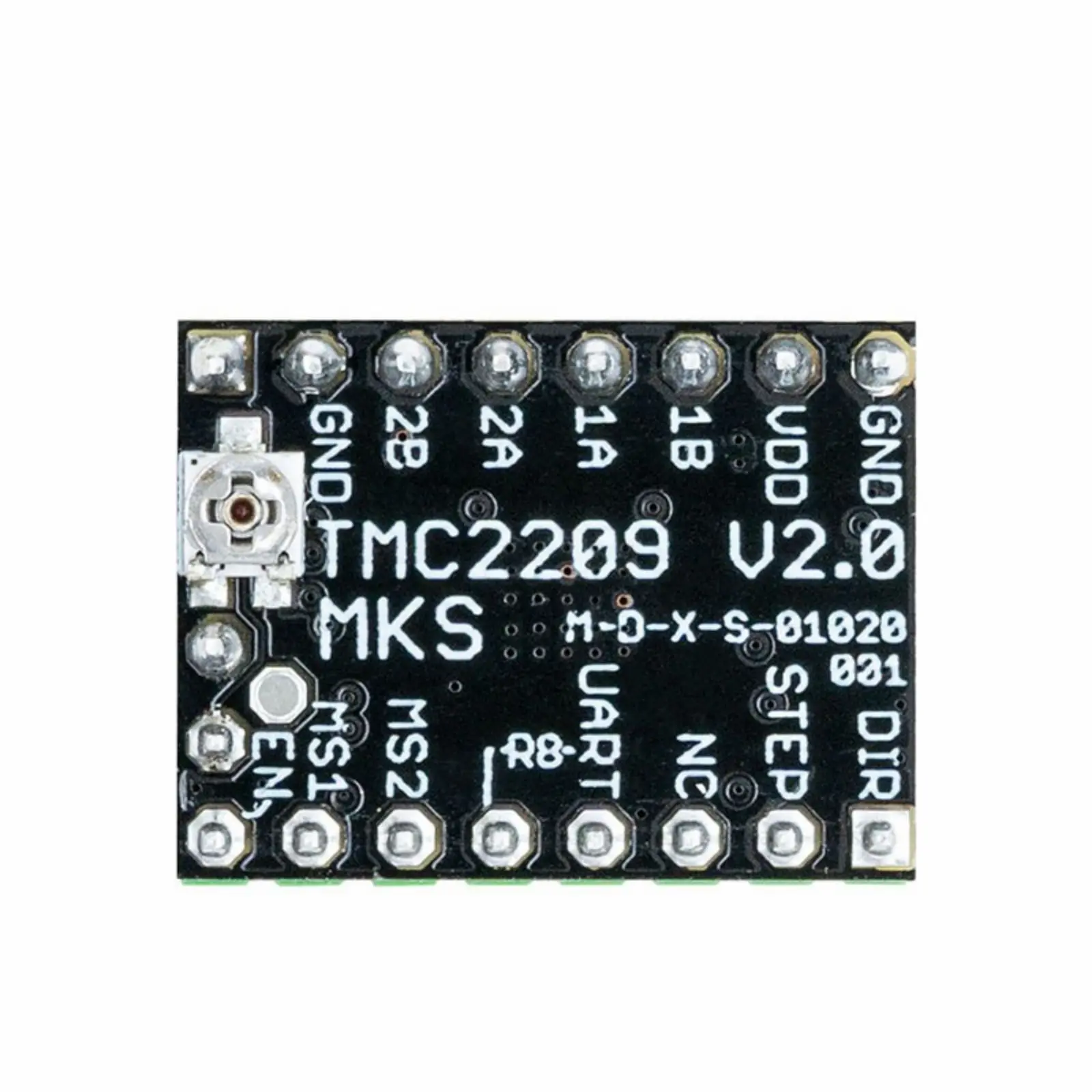 MKS TMC2209 V2.0 Stepper Motor - Mks Sgen ulasan dan harga