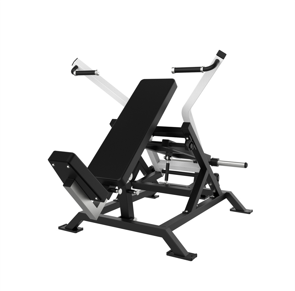Peralatan Gym Komersial Profes - Build Plate ulasan dan harga