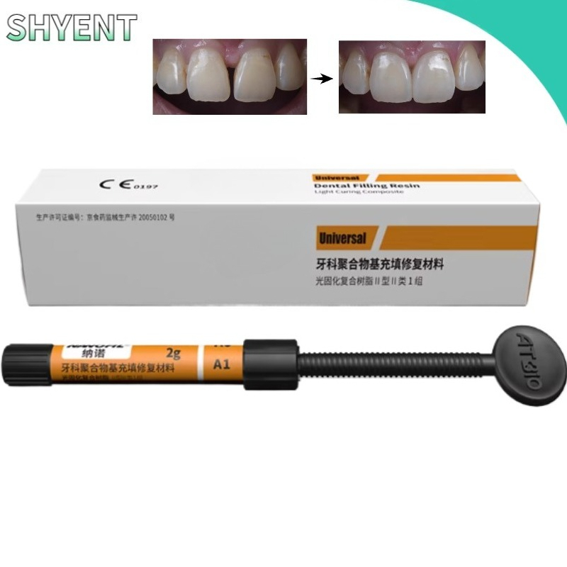 4.5g/PCS Resin Polimer Nano Pe - Uv Resin ulasan dan harga