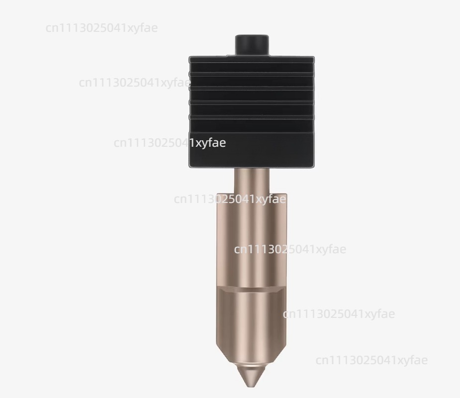 Nozel dan Hotend Karbida Tungs - Nozzle Tungsten ulasan dan harga