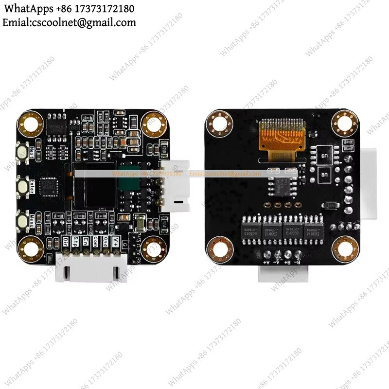 k3 untuk Motor dan Penggerak S - Closed Loop Stepper Motor Nema 17 ulasan dan harga
