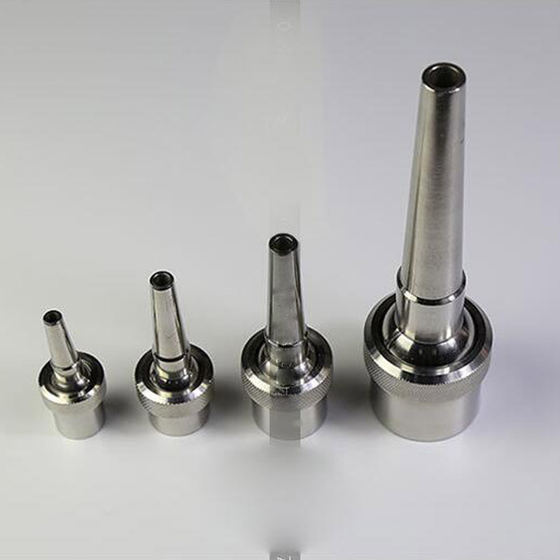 Nozel Air Mancur Tarian Musik  - Nozzle Brass ulasan dan harga