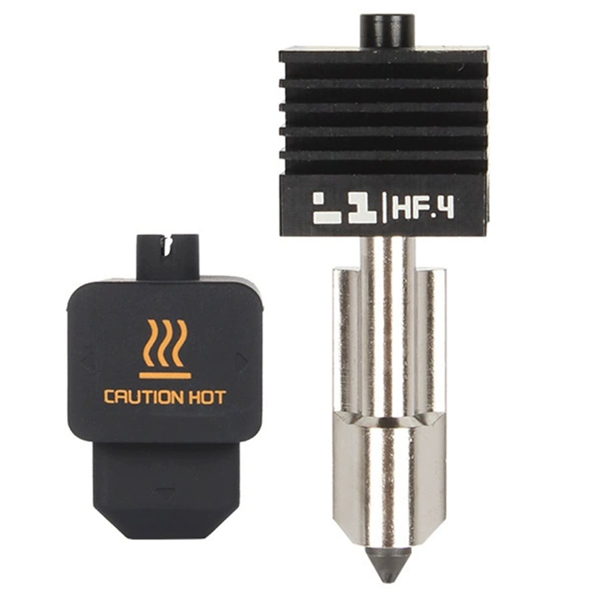 A64I untuk Kit Hotend H2D H2S  - Hotend 0.4Mm ulasan dan harga