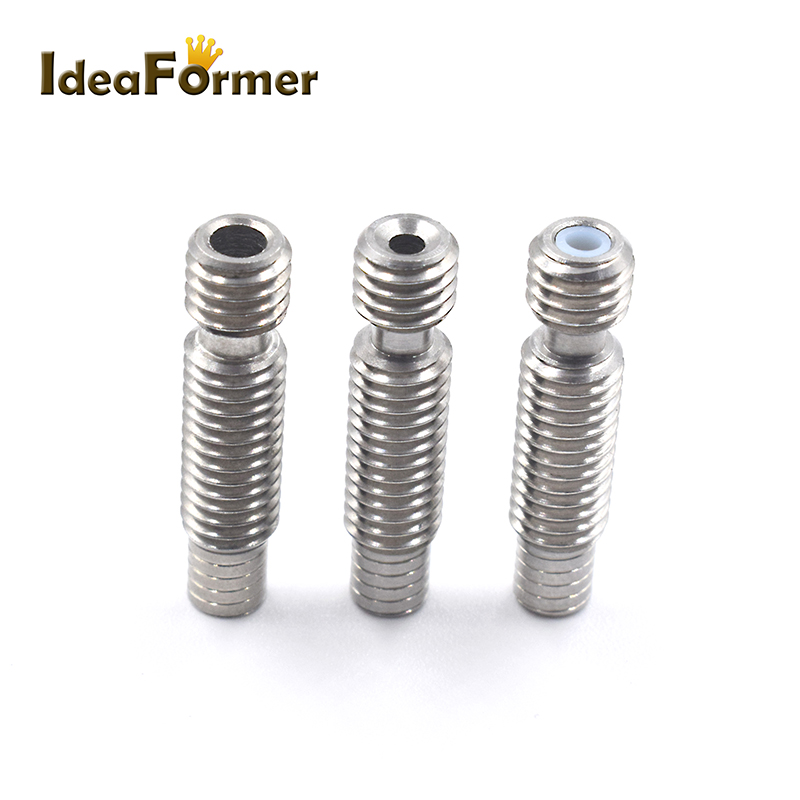 M6 Tenggorokan 26Mm untuk V6 W - Filament 1.75 ulasan dan harga