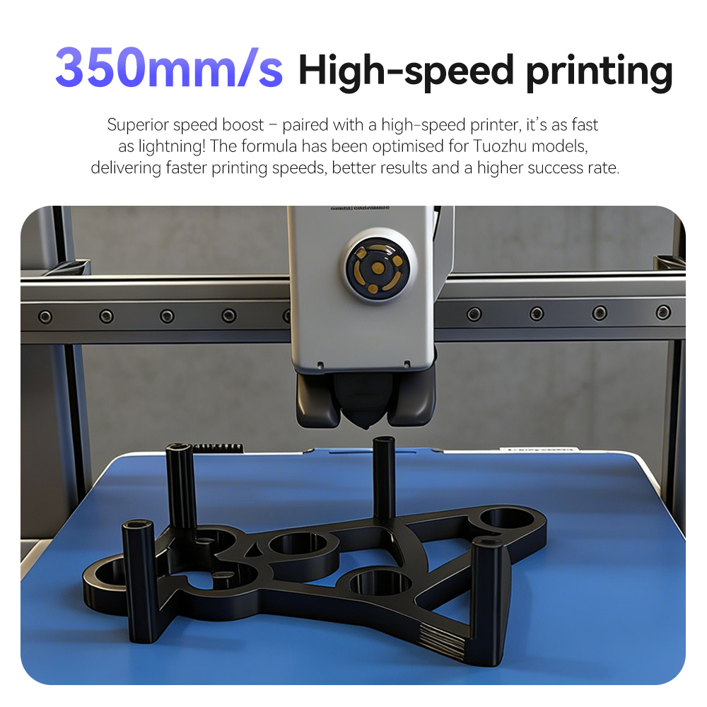 Filamen Printer 3D KINGROON 22 - Filament 1.75 ulasan dan harga