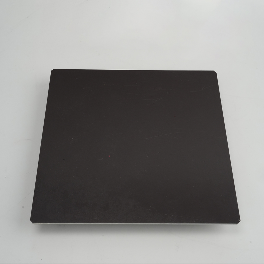 Flashforge Rakitan Papan Peman - 3D Printer Bed ulasan dan harga