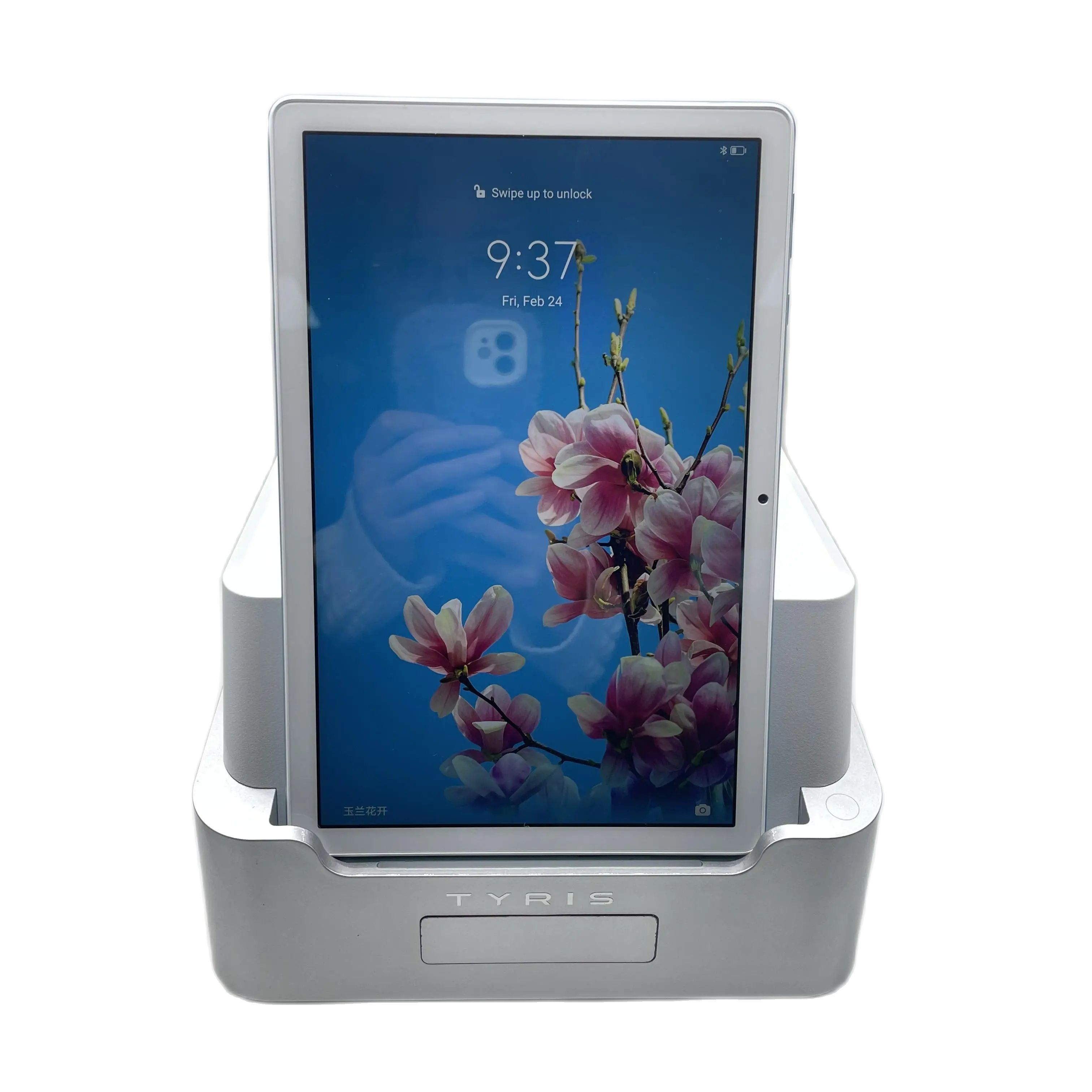 Pemindai Plat Sinar-X Digital  - Cr Touch ulasan dan harga