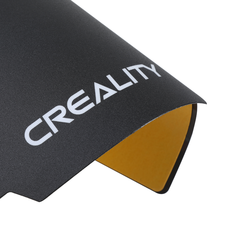 Creality Ender 3 pelat stiker  - 3D Printer Bed ulasan dan harga