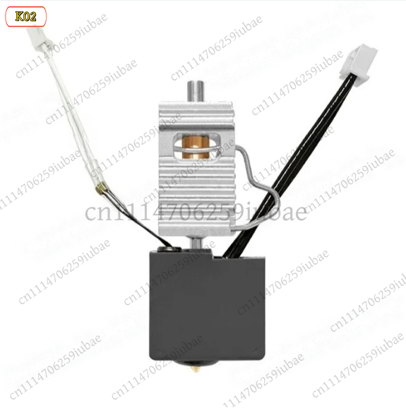 Kit Pengganti Hotend Extruder  - Hotend Assembly ulasan dan harga