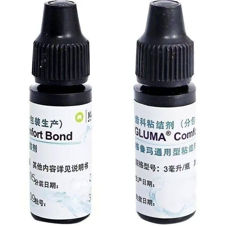 Bahan GLUMA Gigi, Perekat Univ - Uv Resin ulasan dan harga